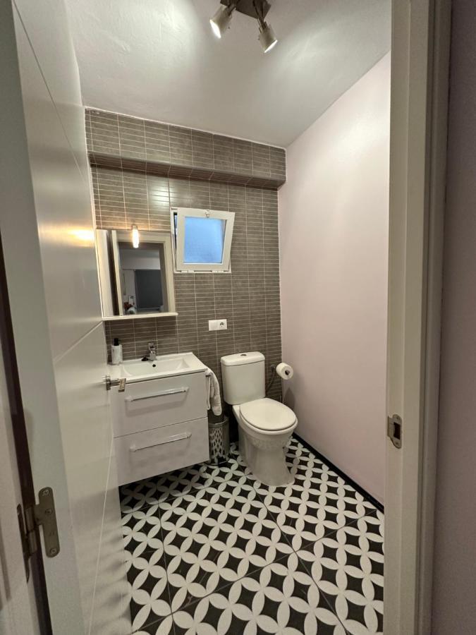 Imperium Apartamentos Centro Parking Gratis Mérida Extérieur photo