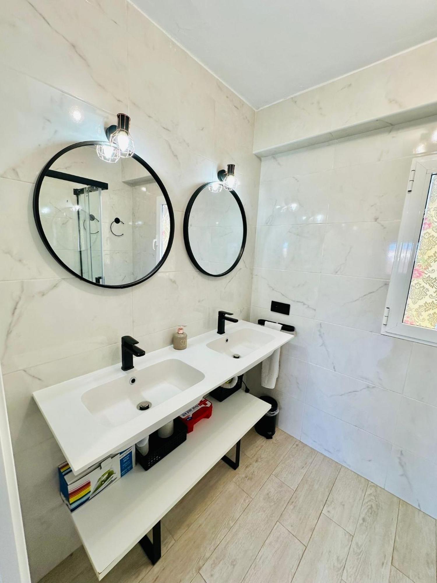Imperium Apartamentos Centro Parking Gratis Mérida Extérieur photo